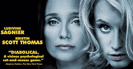 Xem Phim Love Crime, Crime d'amour 2010 Xem Phim Love Crime, Crime d'amour 2010