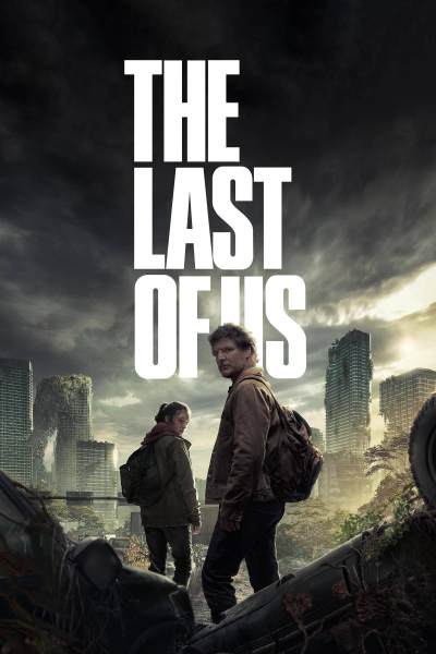 Những Người Còn Sót Lại, The Last of Us / The Last of Us (2023)