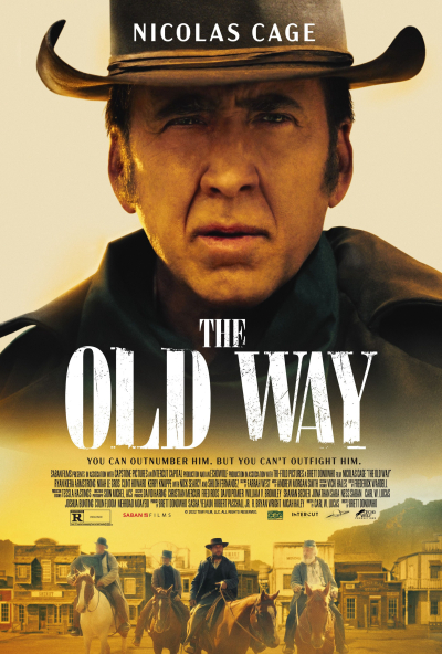 Con Đường Cũ, The Old Way / The Old Way (2023)