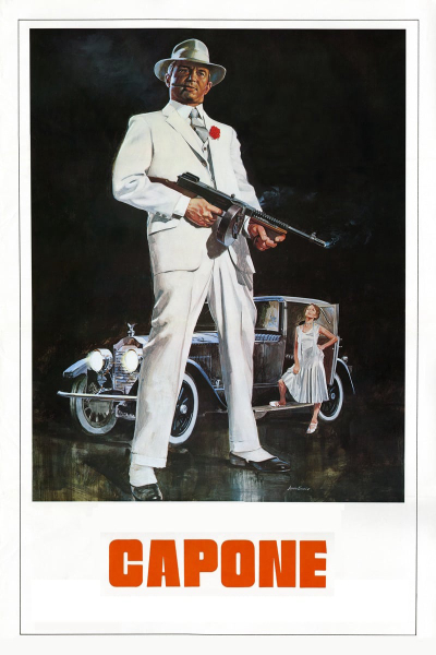 Capone / Capone (1975)