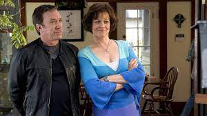 Xem Phim Kẻ Điên Cuồng, Crazy on the Outside 2010 Xem Phim Kẻ Điên Cuồng, Crazy on the Outside 2010