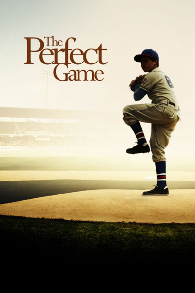 The Perfect Game / The Perfect Game (2009)