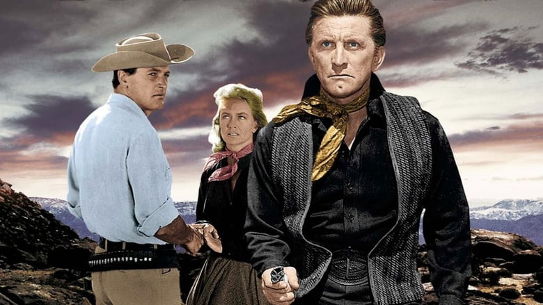 Xem Phim The Last Sunset, The Last Sunset 1961 Xem Phim The Last Sunset, The Last Sunset 1961