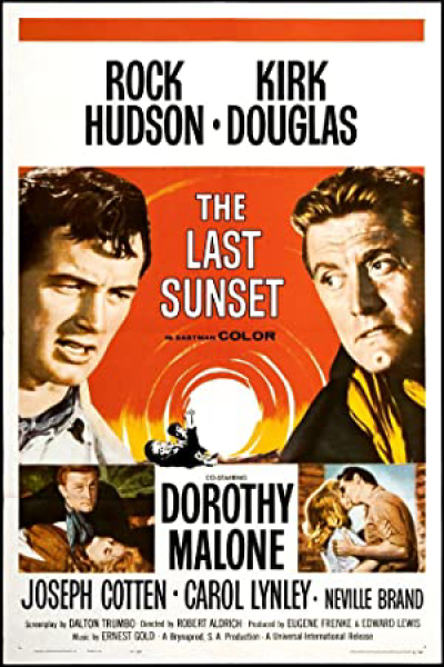 The Last Sunset, The Last Sunset / The Last Sunset (1961)