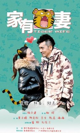 A Tiger Wife (2015)