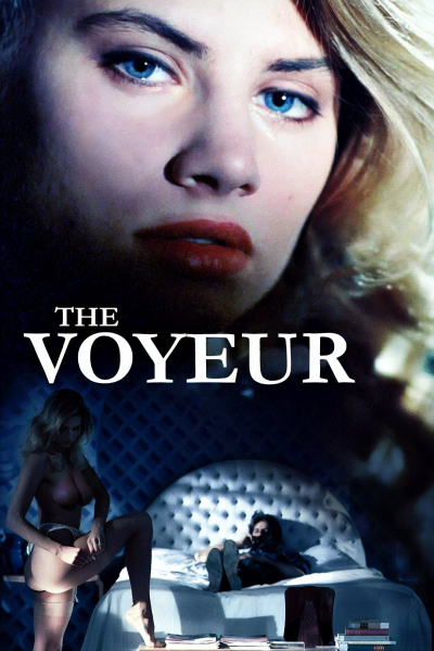 The Voyeur / The Voyeur (1994)