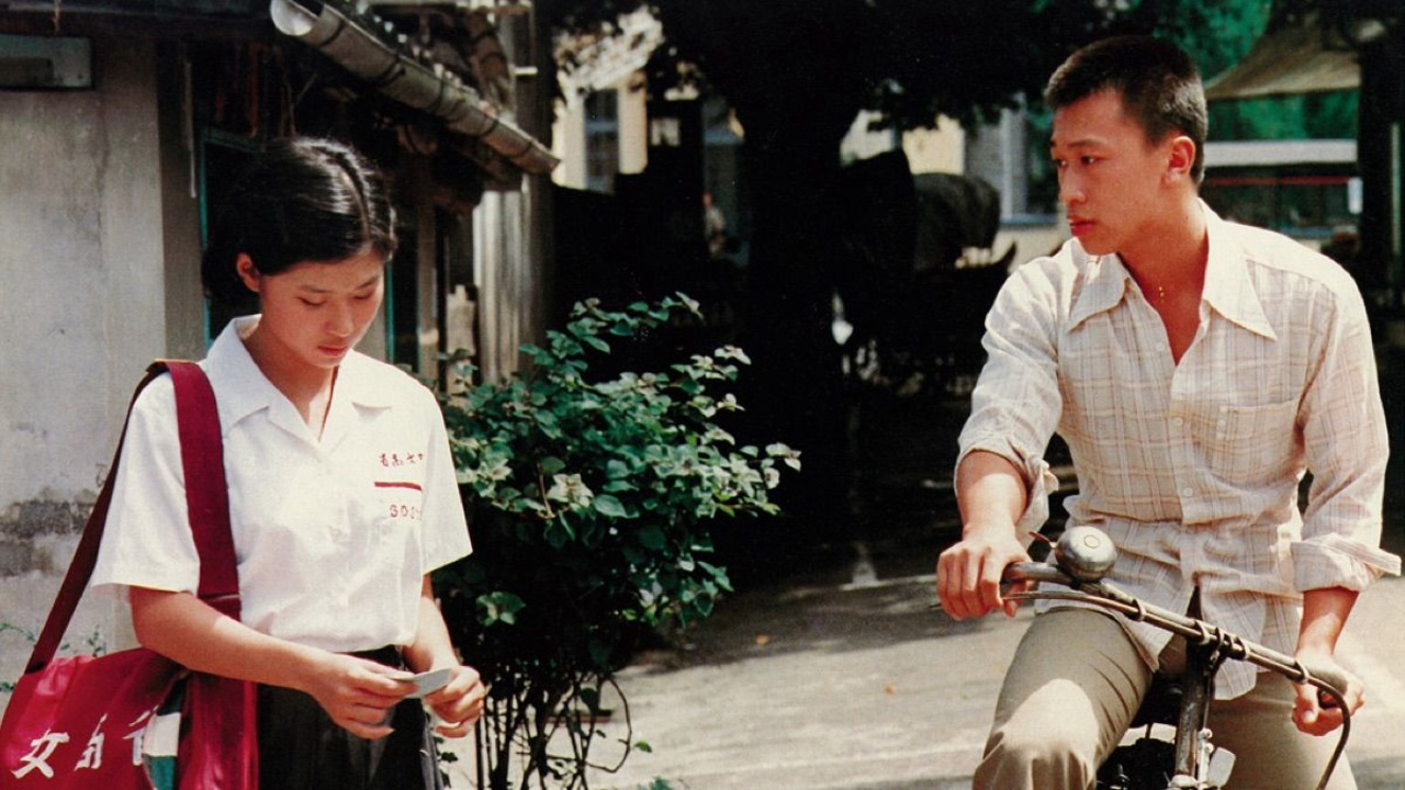 Xem Phim Đồng Niên Vãng Sự, A Time to Live and a Time to Die 1985 Xem Phim Đồng Niên Vãng Sự, A Time to Live and a Time to Die 1985