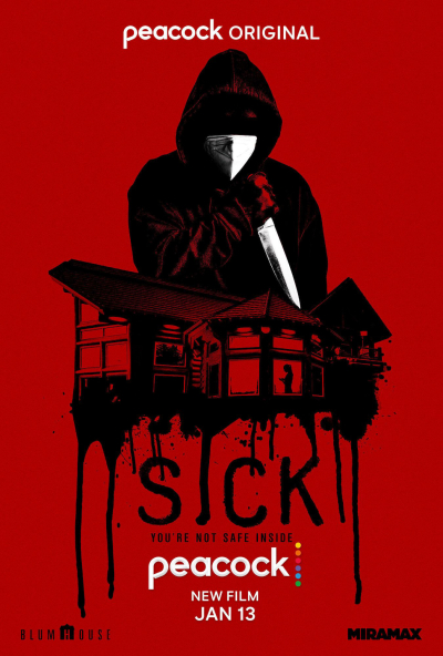 Sick / Sick (2022)