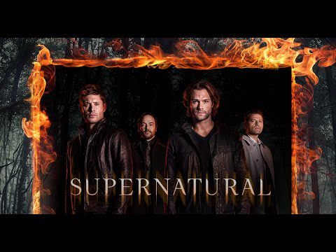 Supernatural (Season 12) / Supernatural (Season 12) (2016)