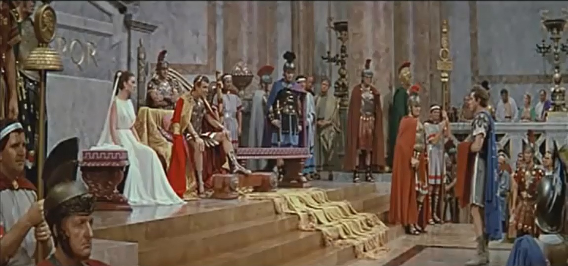 Xem Phim Tấm Áo Choàng Của Chúa, The Robe 1953 Xem Phim Tấm Áo Choàng Của Chúa, The Robe 1953