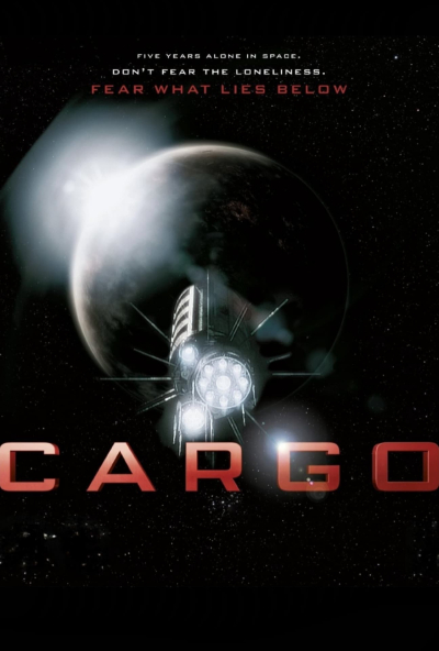 Cargo / Cargo (2009)