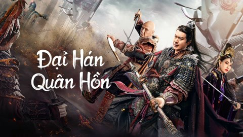 Xem Phim Đại Hán Quân Hồn, Army Soul Of The Han Dynasty 2022 Xem Phim Đại Hán Quân Hồn, Army Soul Of The Han Dynasty 2022