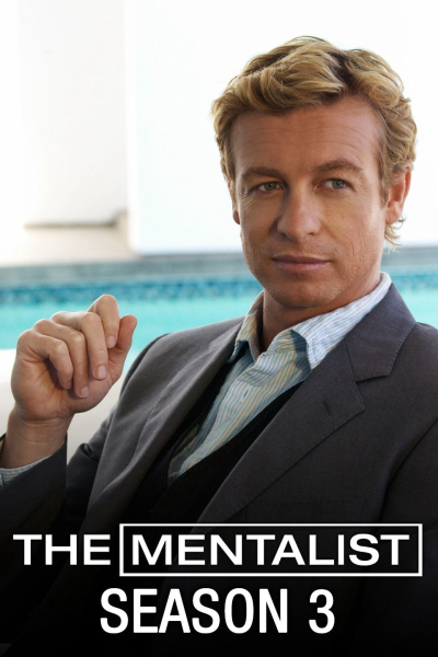The Mentalist (Season 3) / The Mentalist (Season 3) (2011)