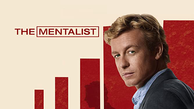 The Mentalist (Season 2) / The Mentalist (Season 2) (2010)
