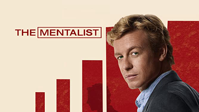 Xem Phim Thám Tử Đại Tài (Phần 2), The Mentalist (Season 2) 2010