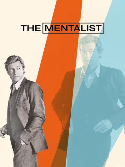The Mentalist (Season 5) / The Mentalist (Season 5) (2013)