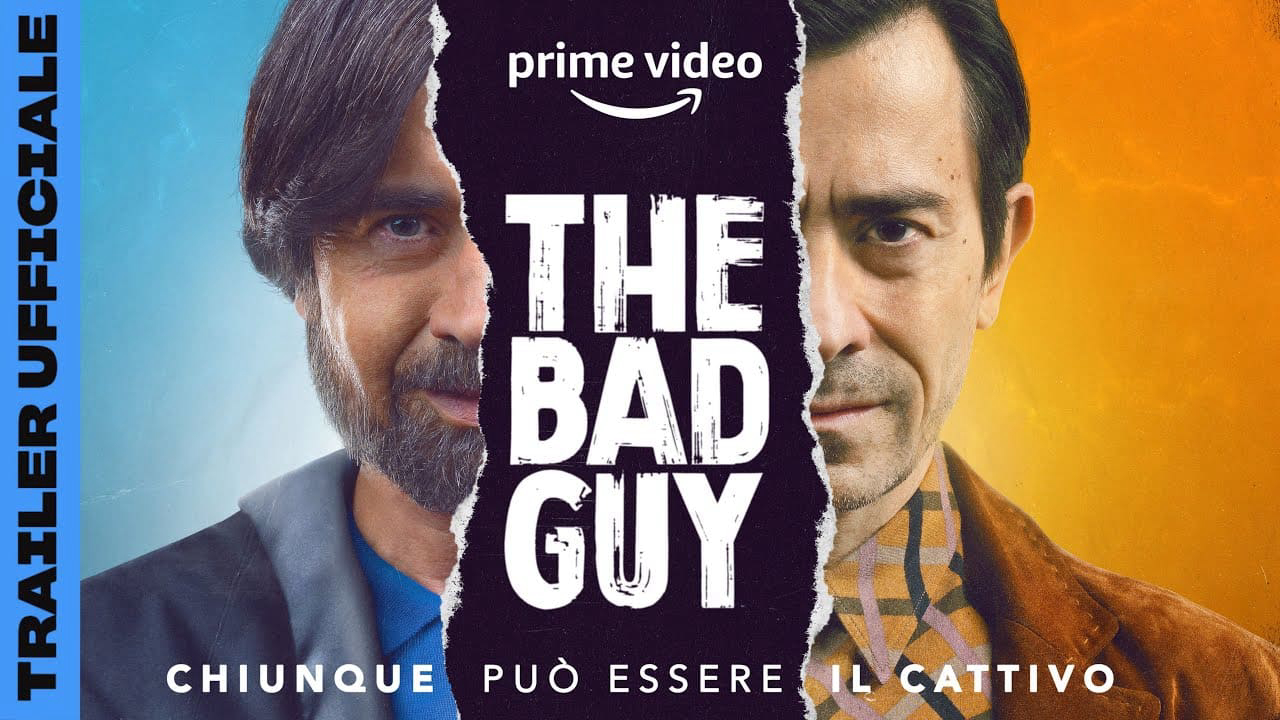The Bad Guy / The Bad Guy (2022)