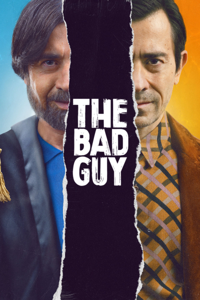 The Bad Guy / The Bad Guy (2022)