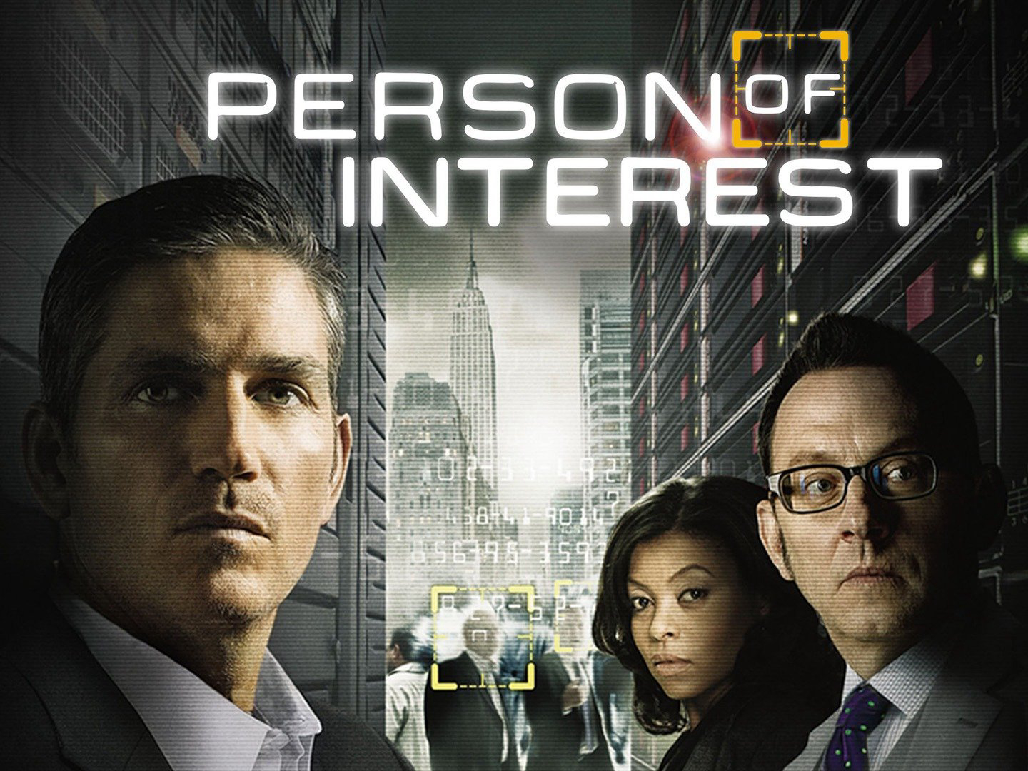 Person of Interest (Season 1) / Person of Interest (Season 1) (2011)