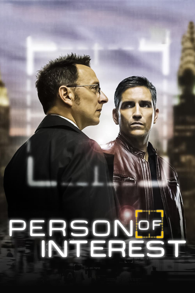 Person of Interest (Season 1) / Person of Interest (Season 1) (2011)