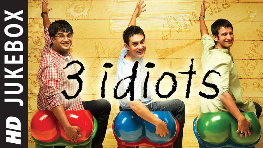 Xem Phim 3 Chàng Ngốc, 3 Idiots 2009 Xem Phim 3 Chàng Ngốc, 3 Idiots 2009