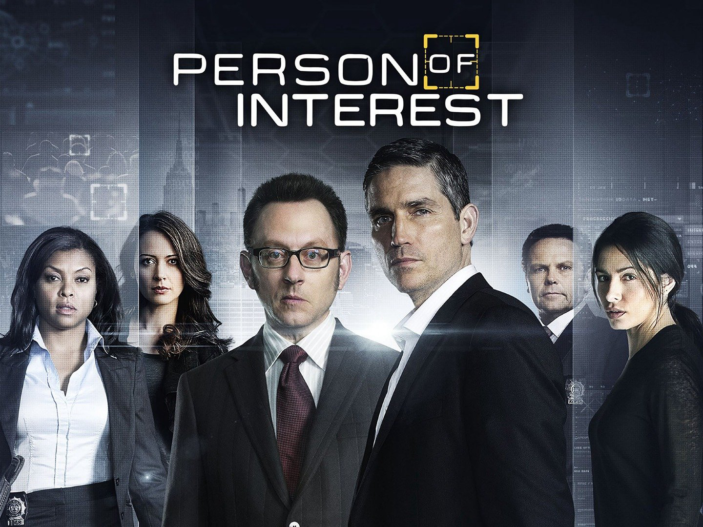 Person of Interest (Season 3) / Person of Interest (Season 3) (2013)