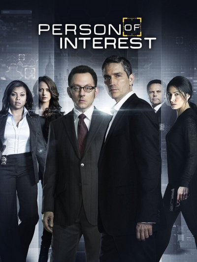 Person of Interest (Season 3) / Person of Interest (Season 3) (2013)