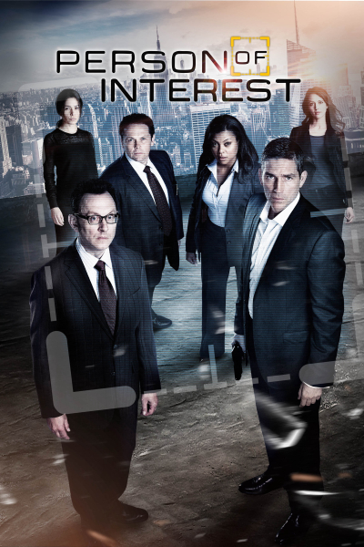 Person of Interest (Season 4) / Person of Interest (Season 4) (2014)