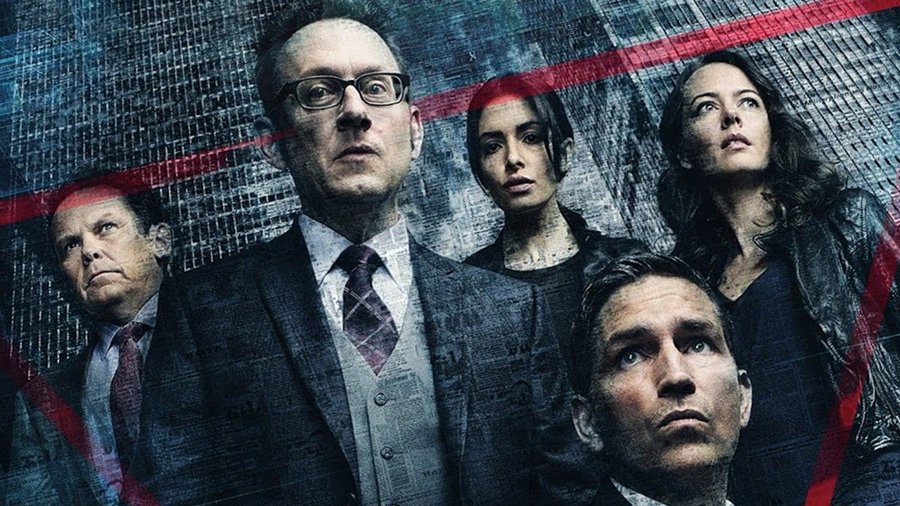 Xem Phim Kẻ Tình Nghi (Phần 5), Person of Interest (Season 5) 2016 Xem Phim Kẻ Tình Nghi (Phần 5), Person of Interest (Season 5) 2016