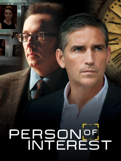 Person of Interest (Season 5) / Person of Interest (Season 5) (2016)