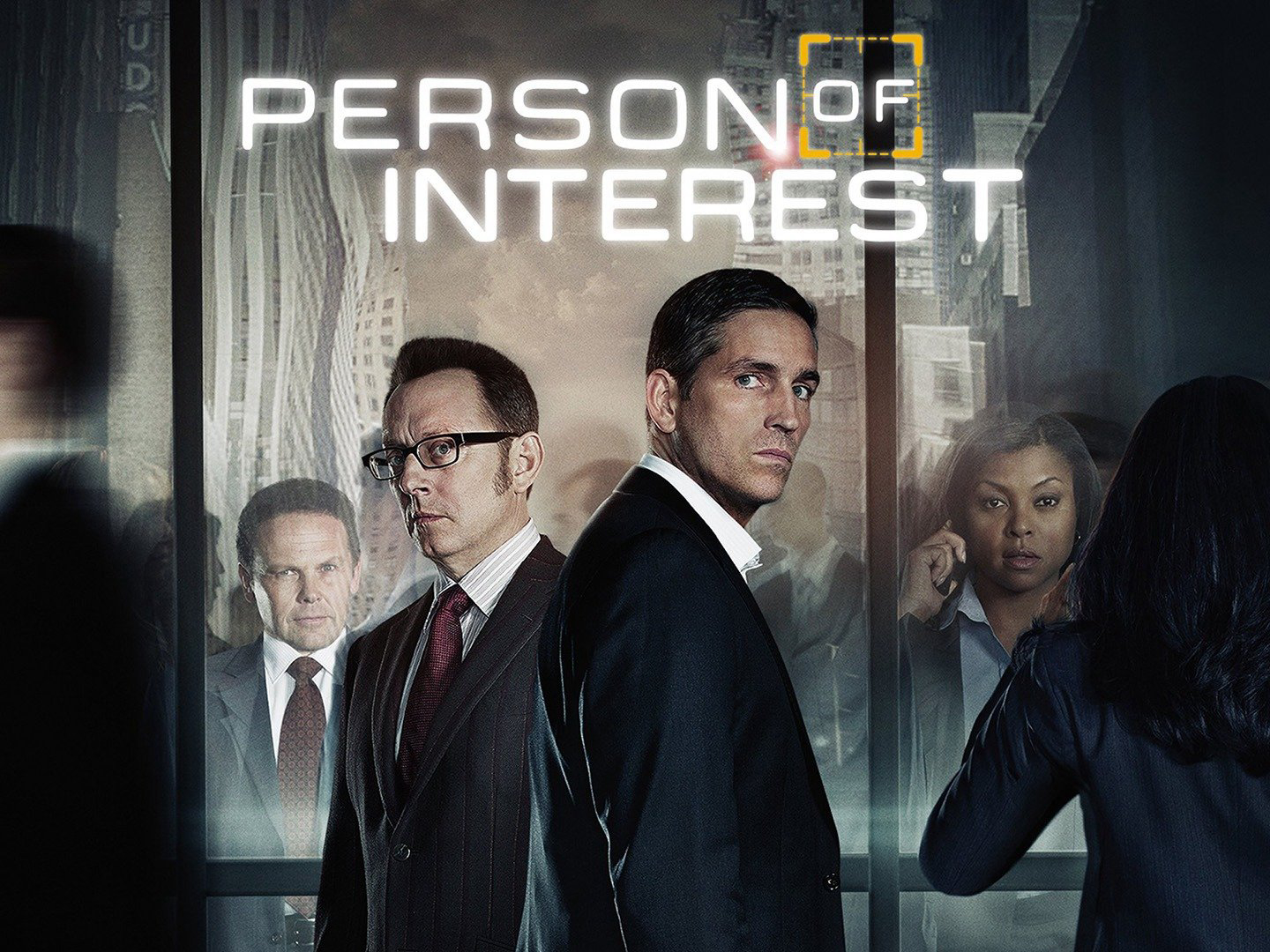 Xem Phim Kẻ Tình Nghi (Phần 2), Person of Interest (Season 2) 2012