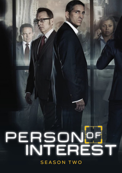 Kẻ Tình Nghi (Phần 2), Person of Interest (Season 2) / Person of Interest (Season 2) (2012)