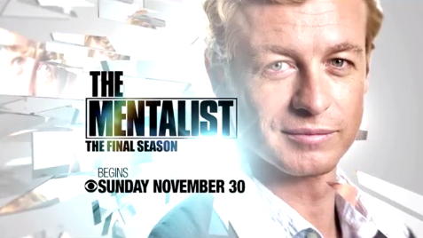 The Mentalist (Season 7) / The Mentalist (Season 7) (2014)