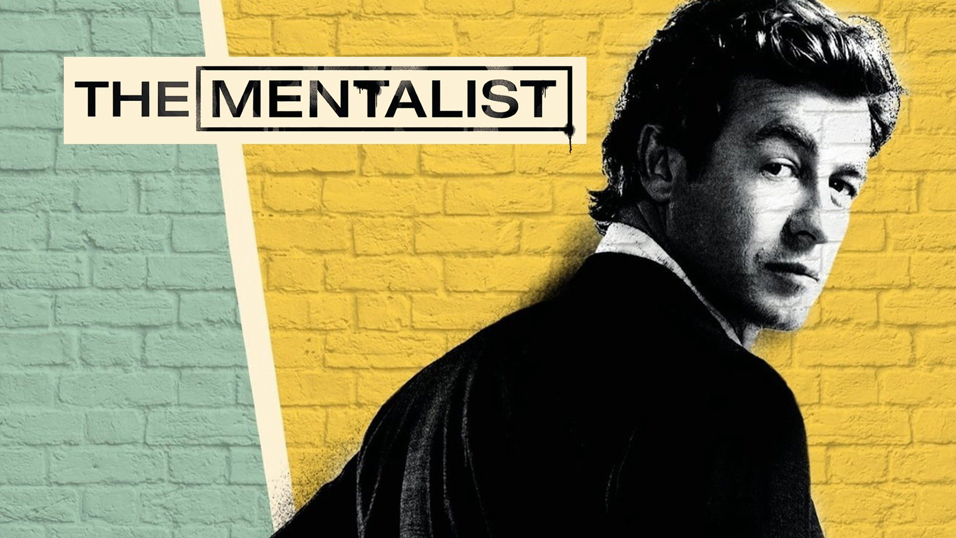 The Mentalist (Season 6) / The Mentalist (Season 6) (2013)