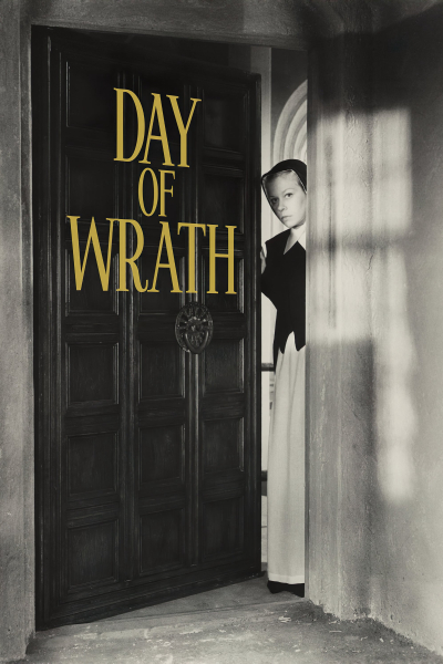Day of Wrath / Day of Wrath (1943)