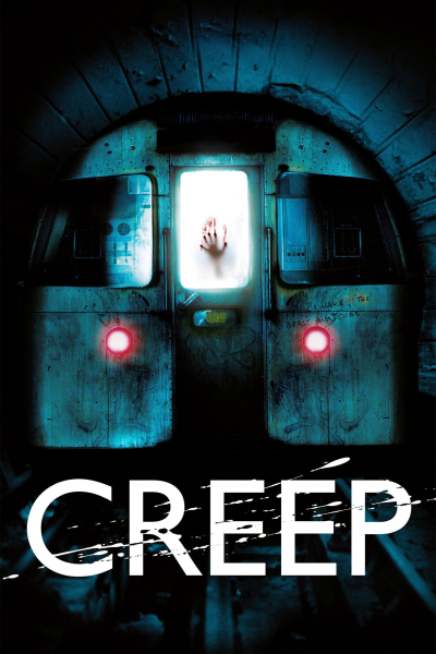 Quái Vật Tàu Điện Ngầm, Creep / Creep (2004)
