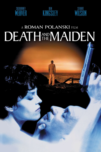 Death and the Maiden / Death and the Maiden (1994)