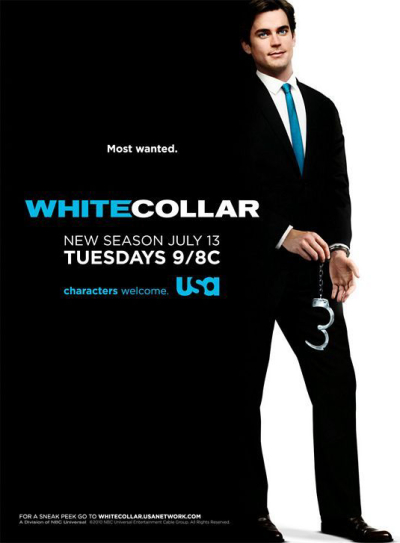 White Collar (Season 1) / White Collar (Season 1) (2009)