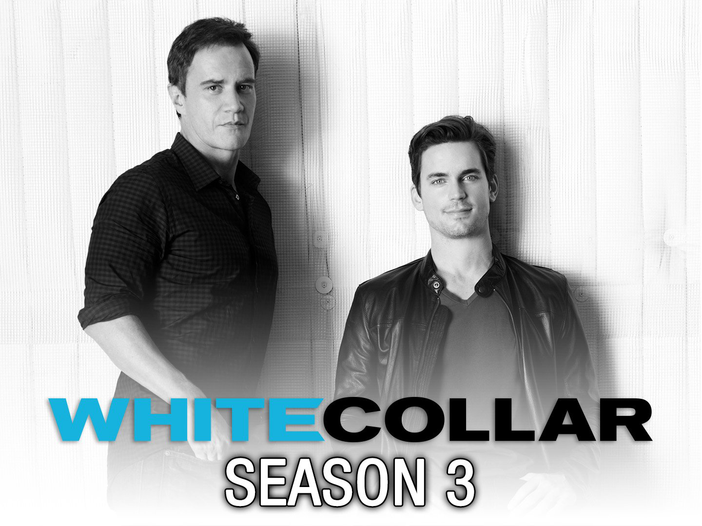 Xem Phim Cổ Cồn Trắng (Phần 3), White Collar (Season 3) 2009 Xem Phim Cổ Cồn Trắng (Phần 3), White Collar (Season 3) 2009