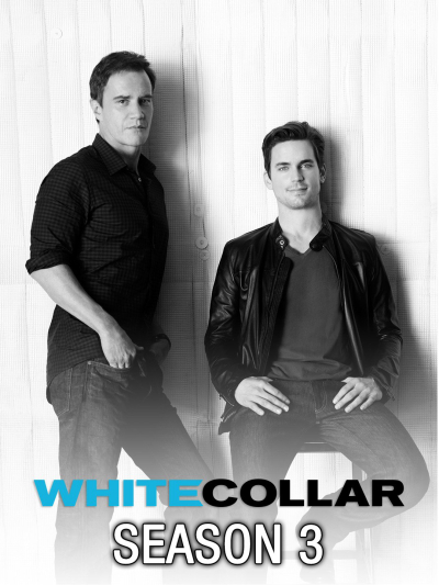 White Collar (Season 3) / White Collar (Season 3) (2009)
