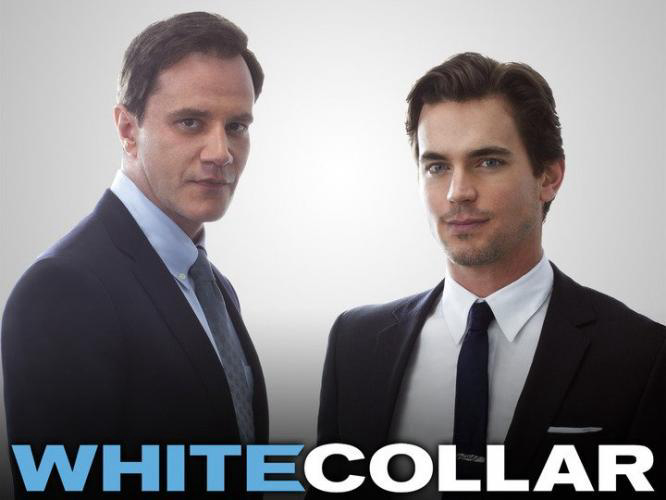 White Collar (Season 5) / White Collar (Season 5) (2013)