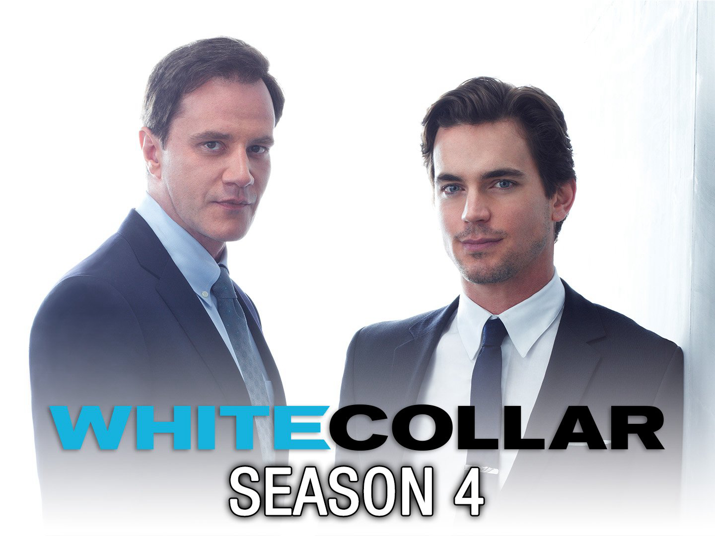 Xem Phim Cổ Cồn Trắng (Phần 4), White Collar (Season 4) 2012 Xem Phim Cổ Cồn Trắng (Phần 4), White Collar (Season 4) 2012
