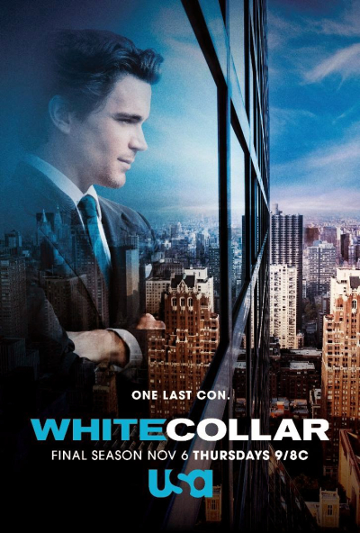 White Collar (Season 6) / White Collar (Season 6) (2014)