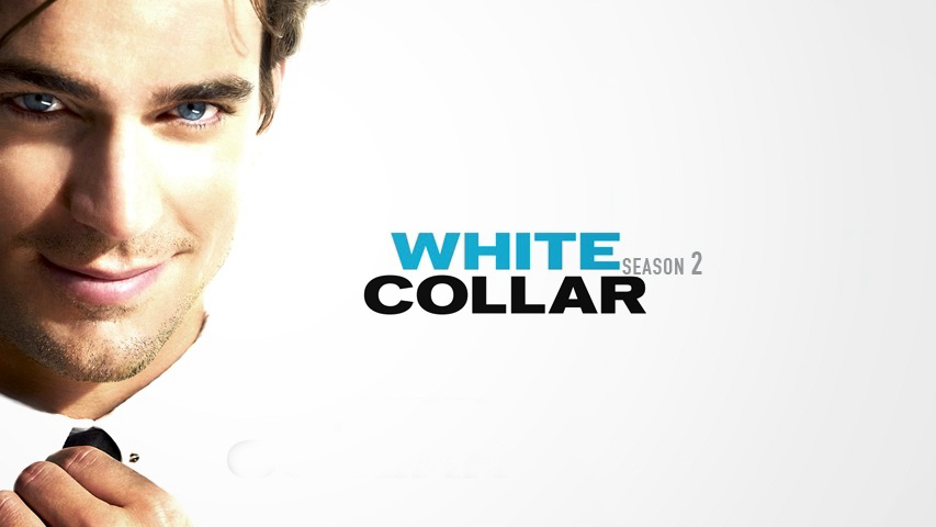 Xem Phim Cổ Cồn Trắng (Phần 2), White Collar (Season 2) 2010