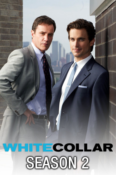 White Collar (Season 2) / White Collar (Season 2) (2010)