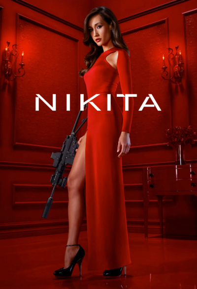 Sát Thủ Nikita (Phần 1), Nikita (Season 1) / Nikita (Season 1) (2010)