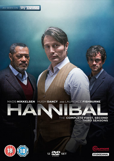 Bác Sĩ Ăn Thịt Người (Phần 1), Hannibal (Season 1) / Hannibal (Season 1) (2013)