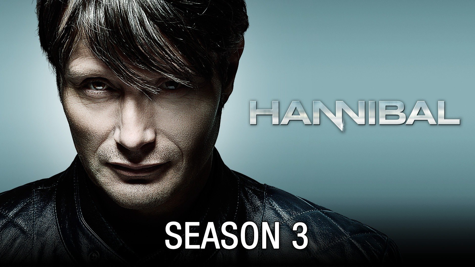 Hannibal (Season 3) / Hannibal (Season 3) (2015)