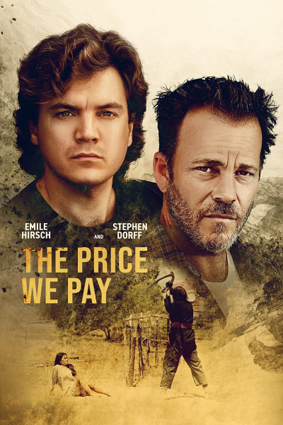 Cái Giá Chúng Ta Phải Trả, The Price We Pay / The Price We Pay (2022)