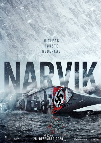 Narvik, Narvik / Narvik (2022)